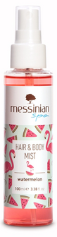 Messinian Spa Body Mist Watermeloen