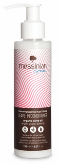 Messinian Spa Leave-In Conditioner (cr&egrave;me)