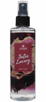 Aromaesti Body Mist Satin Luxury