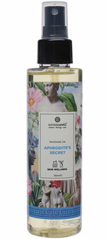 Aromaesti Handgemaakte Massage-Olie Aphrodite&#039;s Secret