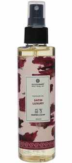 Aromaesti Handgemaakte Massage-Olie Satin Luxury