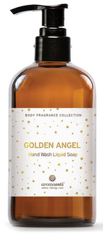 Aromaesti Handzeep Golden Angel