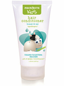 Macrovita Conditioner voor Kinderen (3+)