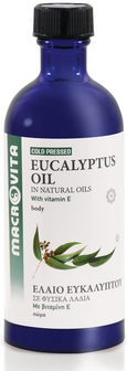 Macrovita Eucalyptusolie