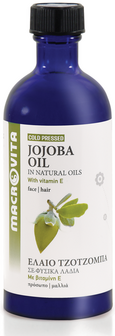 Macrovita Jojoba-olie