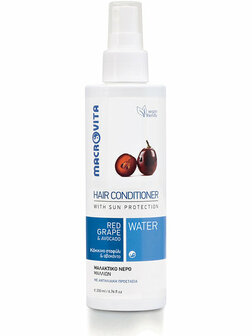 Macrovita Leave-In Conditioner (water)