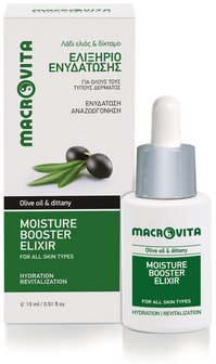 Macrovita Moisture Booster Elixir