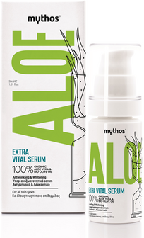 Mythos Alo&euml; Vera Vital Serum