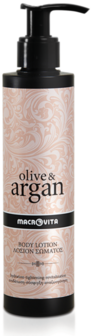 Olive &amp; Argan Bodylotion