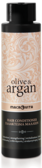 Olive &amp; Argan Conditioner