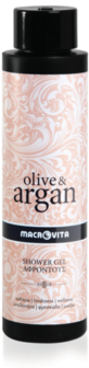 Olive &amp; Argan Douchegel