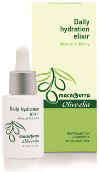 Olive-elia Daily Hydration Elixir