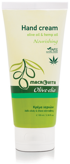 Olive-elia Extra Voedende Handcr&egrave;me