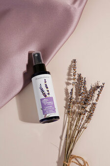 Olive-elia Kussenspray met Lavendel