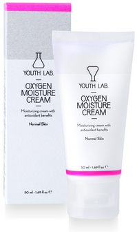 Youth Lab Oxygen Moisture Cream