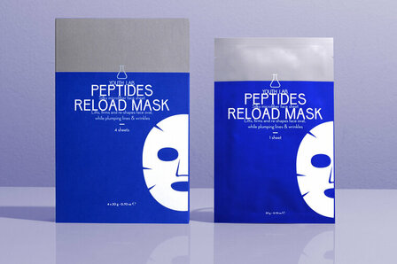 Youth Lab Peptides Reload Sheetmasker