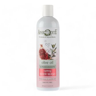 Aphrodite Refreshing Body Wash Granaatappel