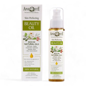 Aphrodite Skin Perfecting Beauty Oil