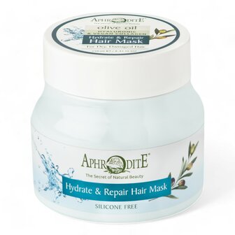 Aphrodite Hydrate &amp; Repair Haarmasker