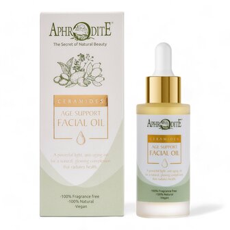 Aphrodite Ceramides-Rich Anti-Ageing Face Oil