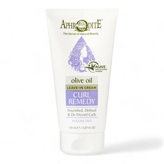 Aphrodite Curl Remedy Leave-In Cream