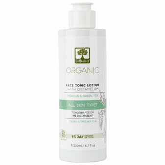 BIOselect Biologische Tonic Lotion