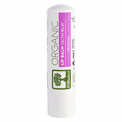 BIOselect Biologische Lippenbalsem Dictamelia