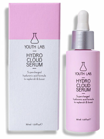 Youth Lab Hydro Cloud Serum