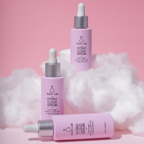 Youth Lab Hydro Cloud Serum