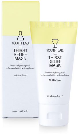 Youth Lab Thirst Relief Mask