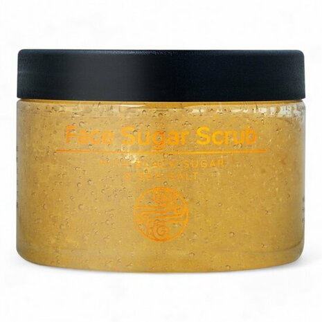 Aura Greca Face Sugar Scrub